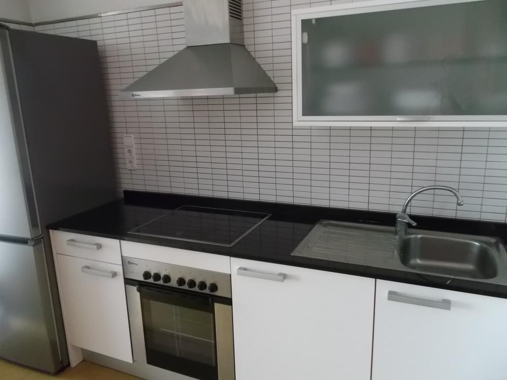 Atico Dos Alturas אליקאנטה מראה חיצוני תמונה